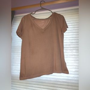 Vneck Tshirt